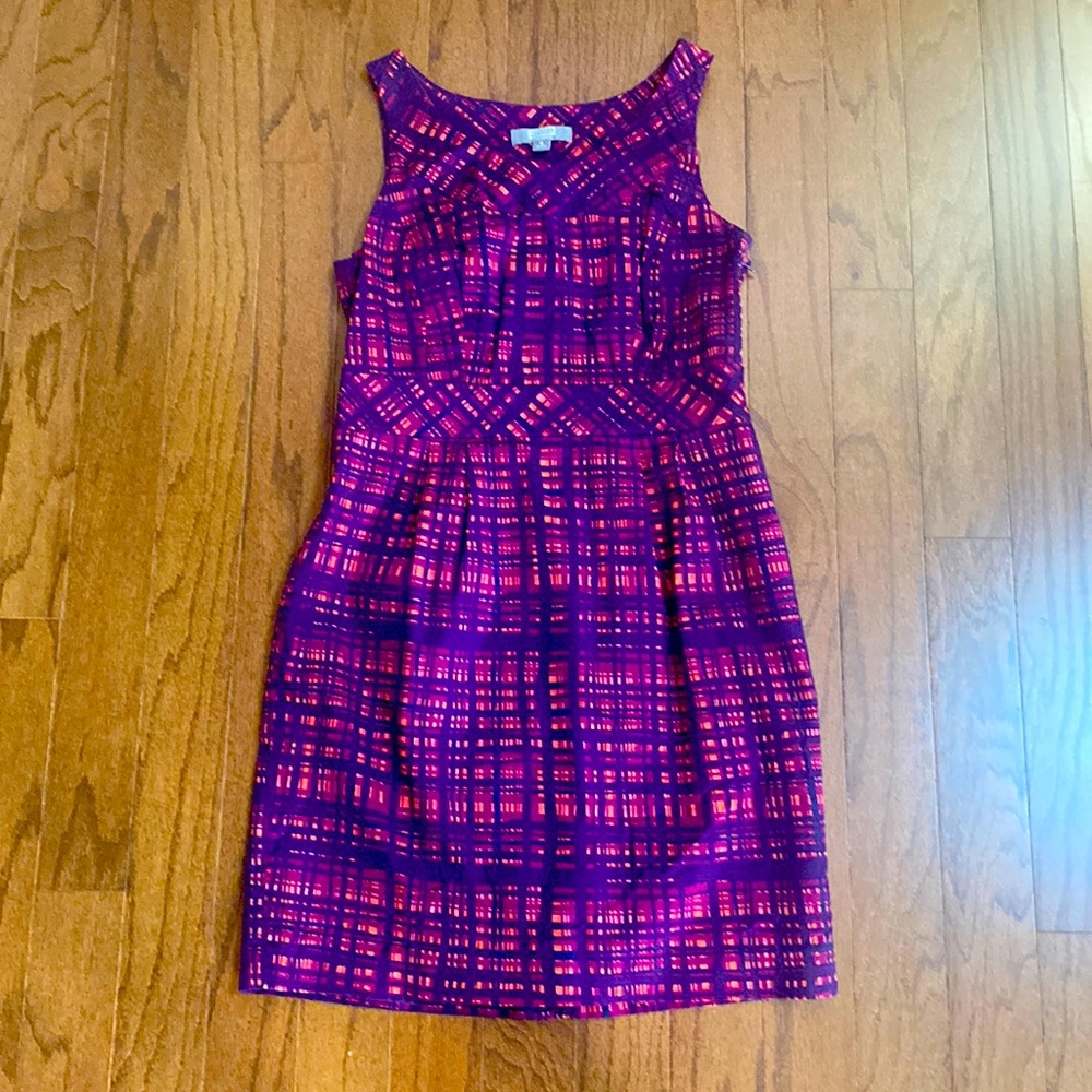 Merona-Short dress